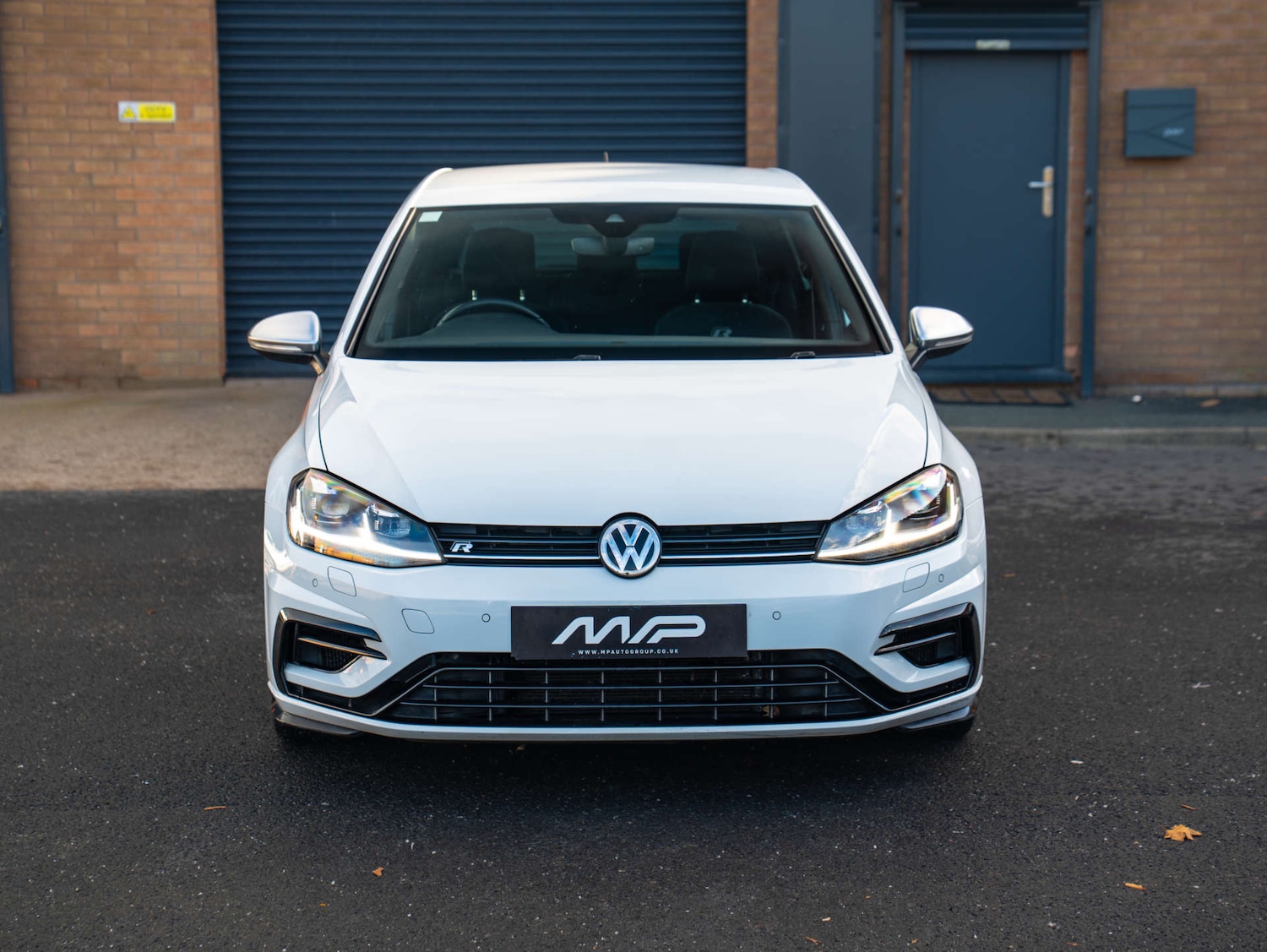 Used Volkswagen Golf 2019 for sale - 76629675: Photo 7