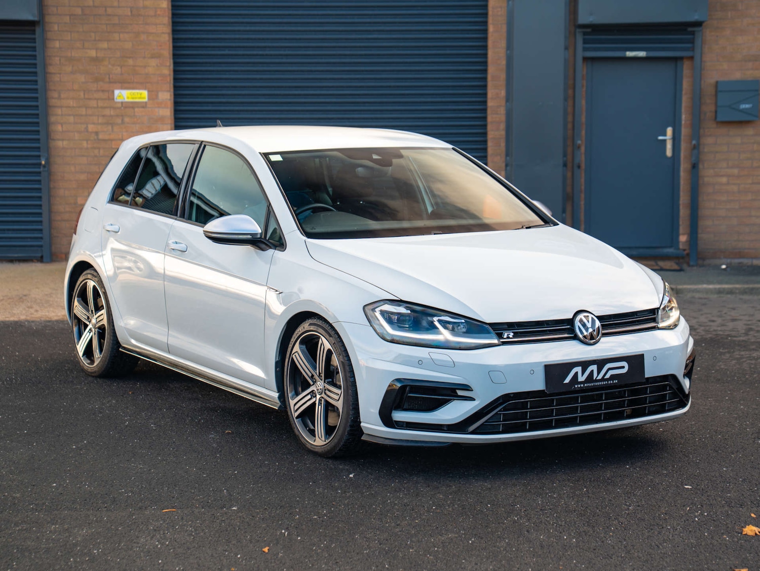 Used Volkswagen Golf 2019 for sale - 76629675: Photo 8