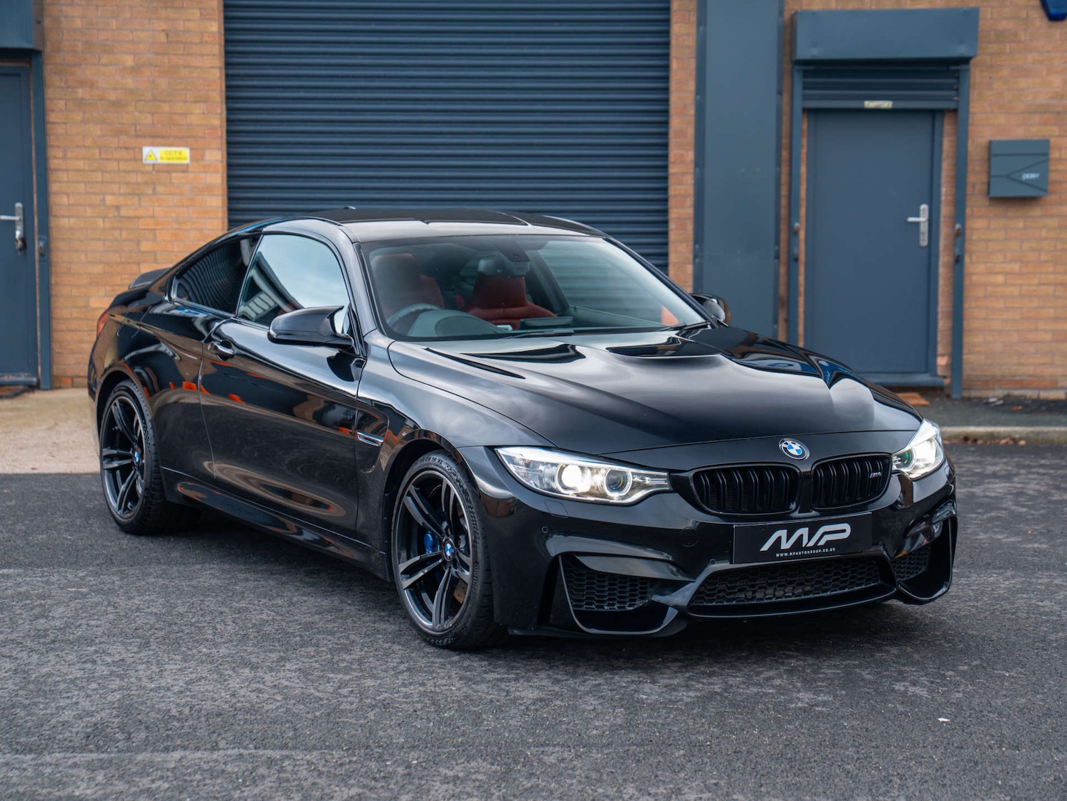 Used BMW M4 2014 for sale - 77276698: Photo 1