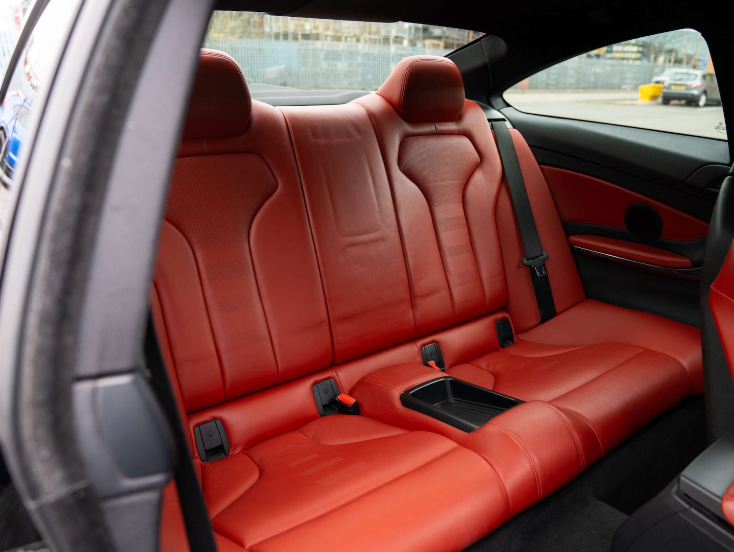 Used BMW M4 2014 for sale - 77276698: Photo 12