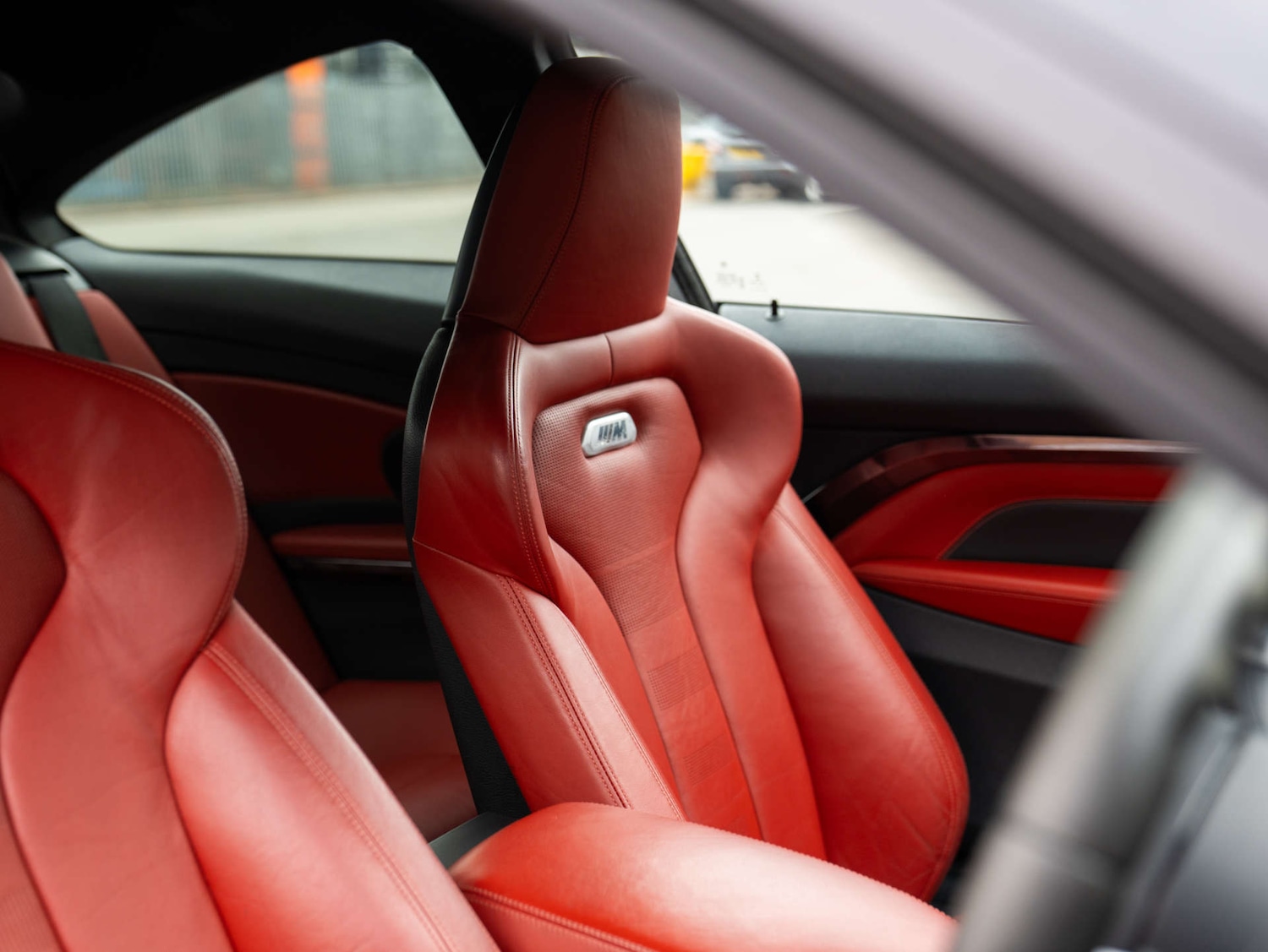 Used BMW M4 2014 for sale - 77276698: Photo 13