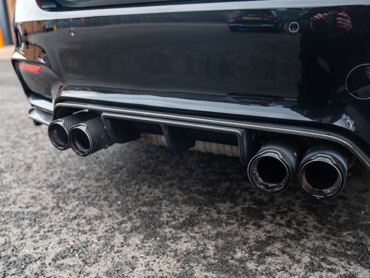 Used BMW M4 2014 for sale - 77276698: Photo 15