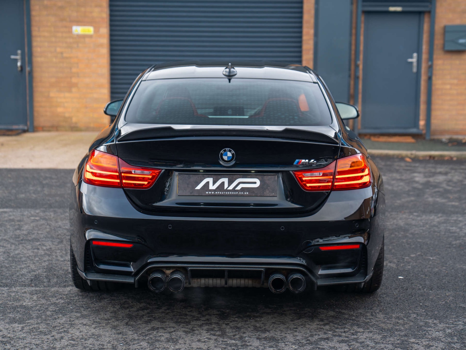Used BMW M4 2014 for sale - 77276698: Photo 16