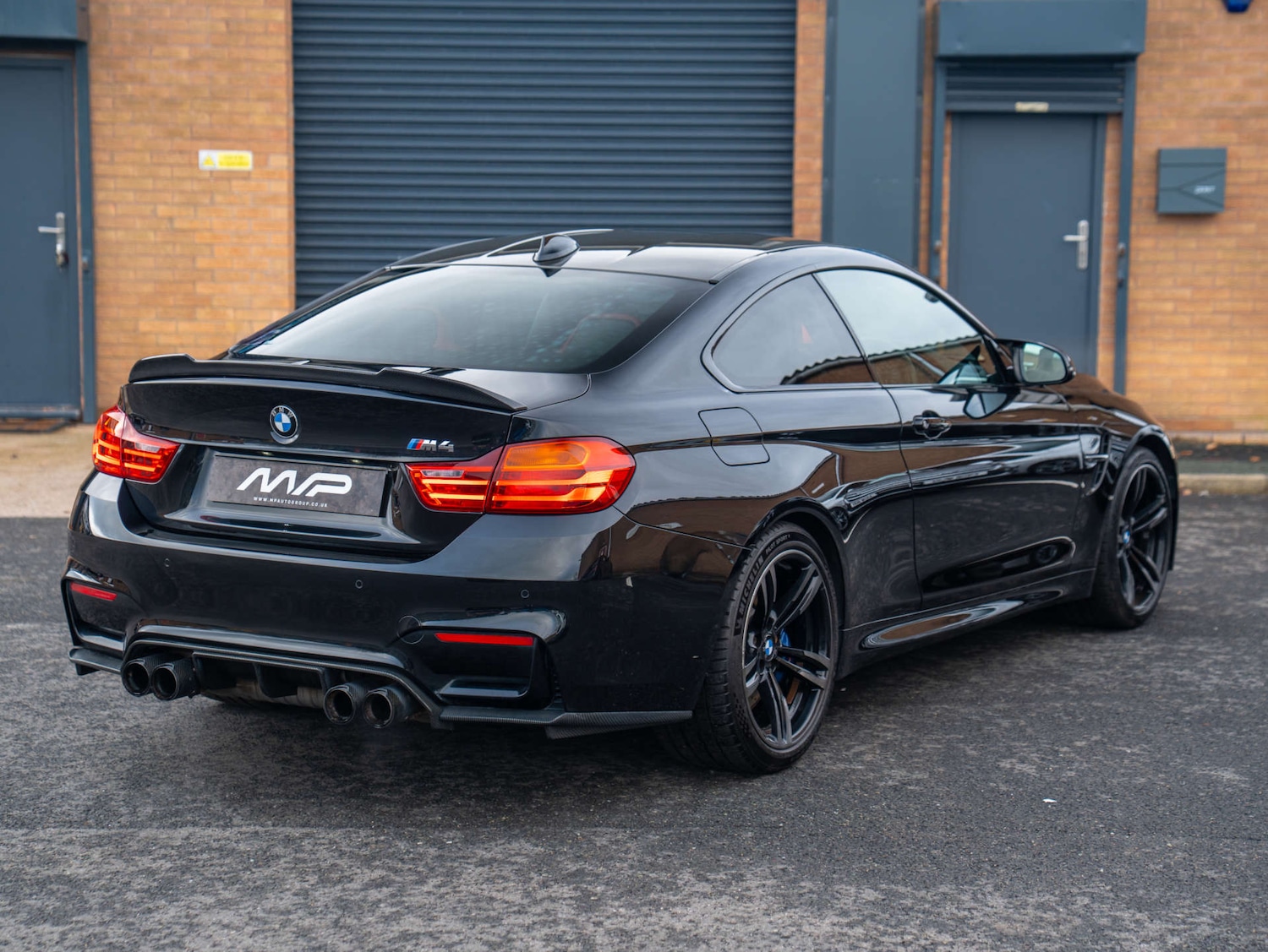 Used BMW M4 2014 for sale - 77276698: Photo 17