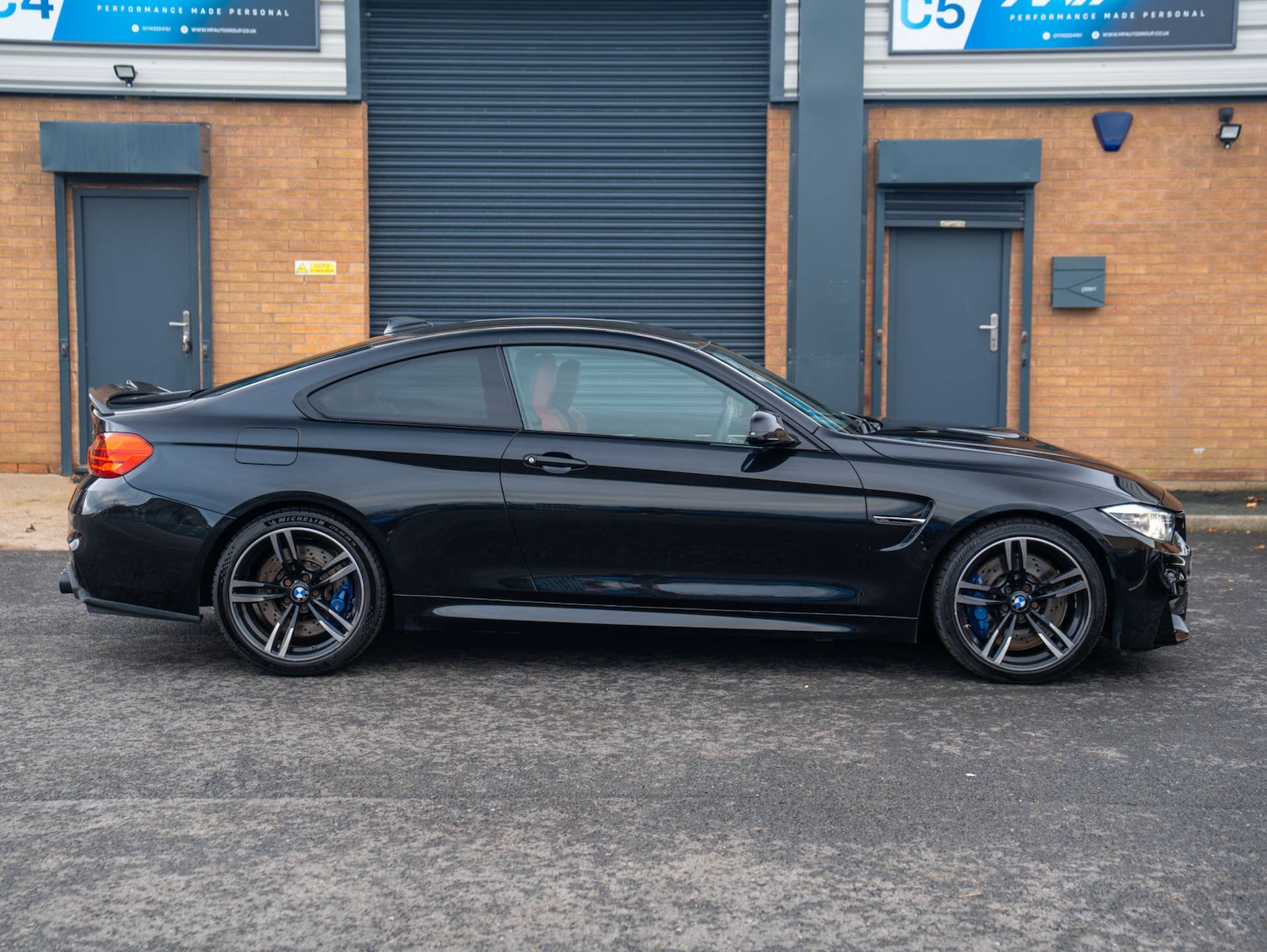 Used BMW M4 2014 for sale - 77276698: Photo 18