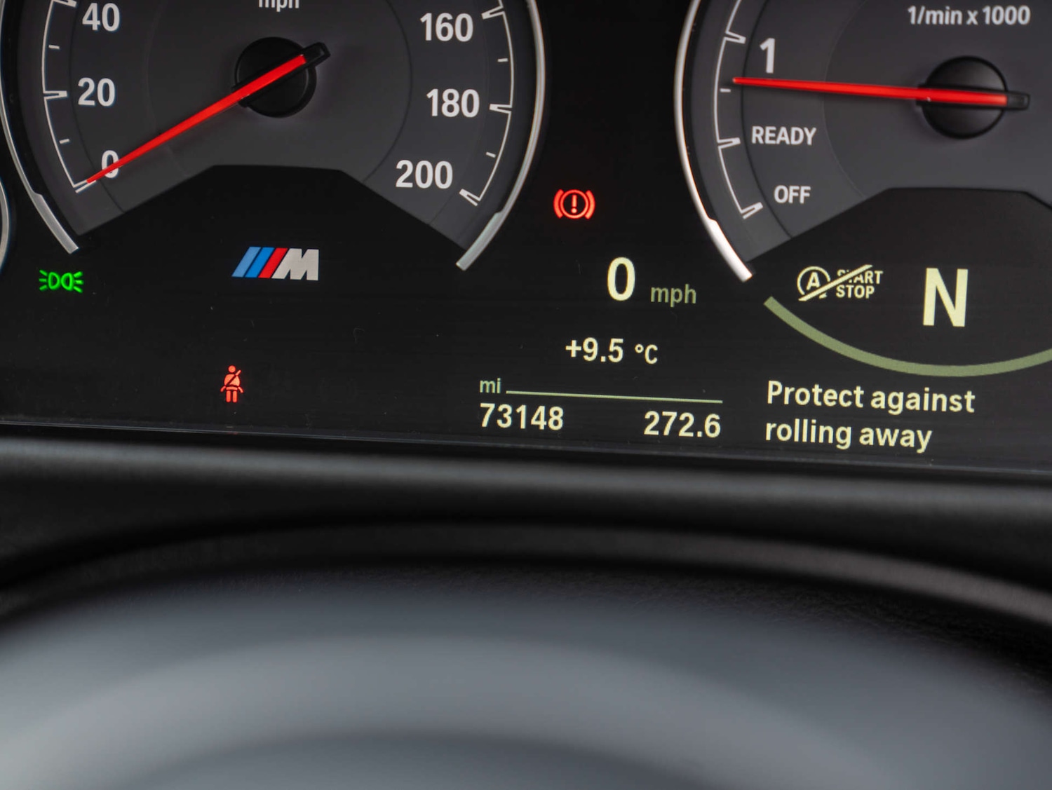 Used BMW M4 2014 for sale - 77276698: Photo 20