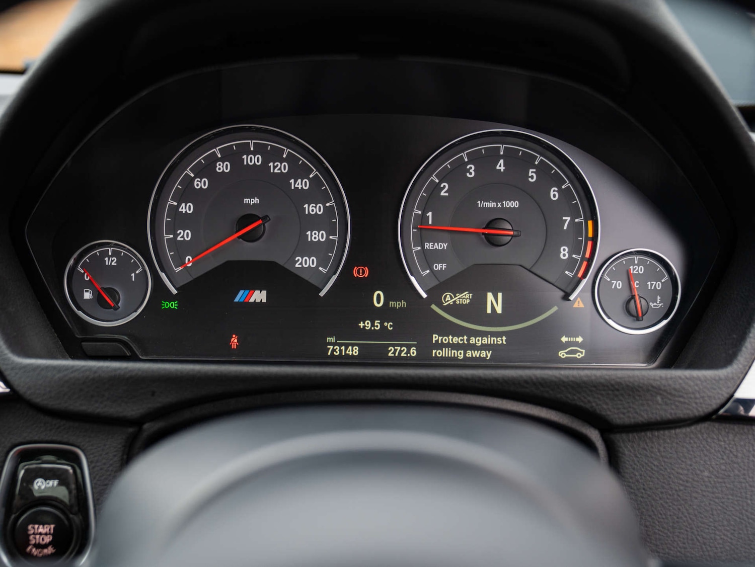 Used BMW M4 2014 for sale - 77276698: Photo 21