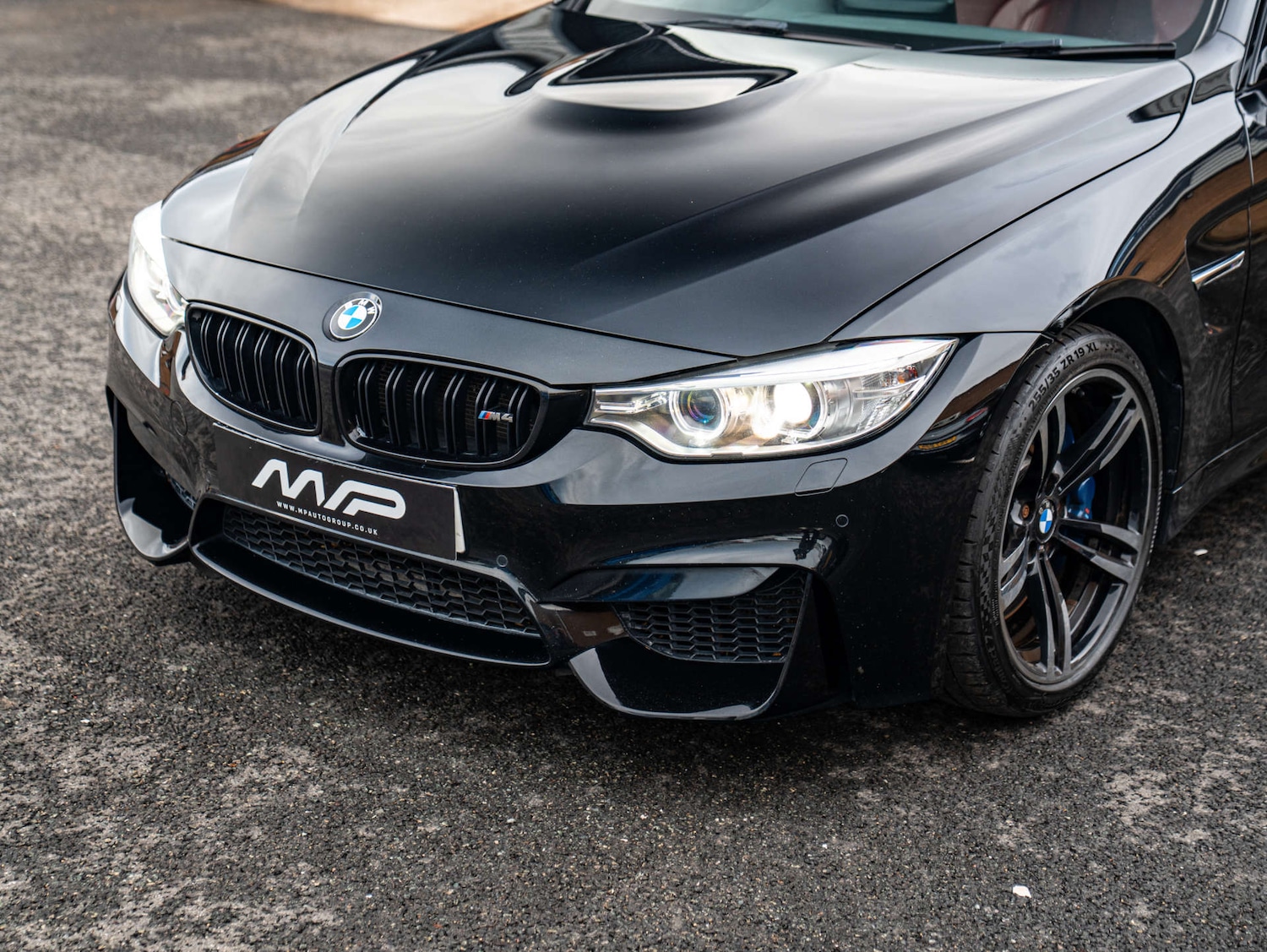 Used BMW M4 2014 for sale - 77276698: Photo 23