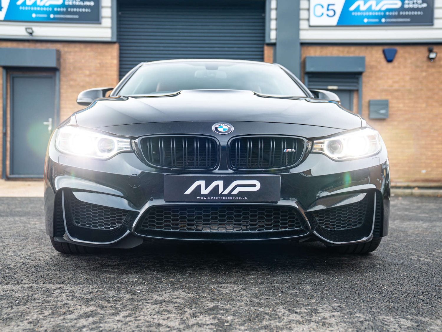 Used BMW M4 2014 for sale - 77276698: Photo 26