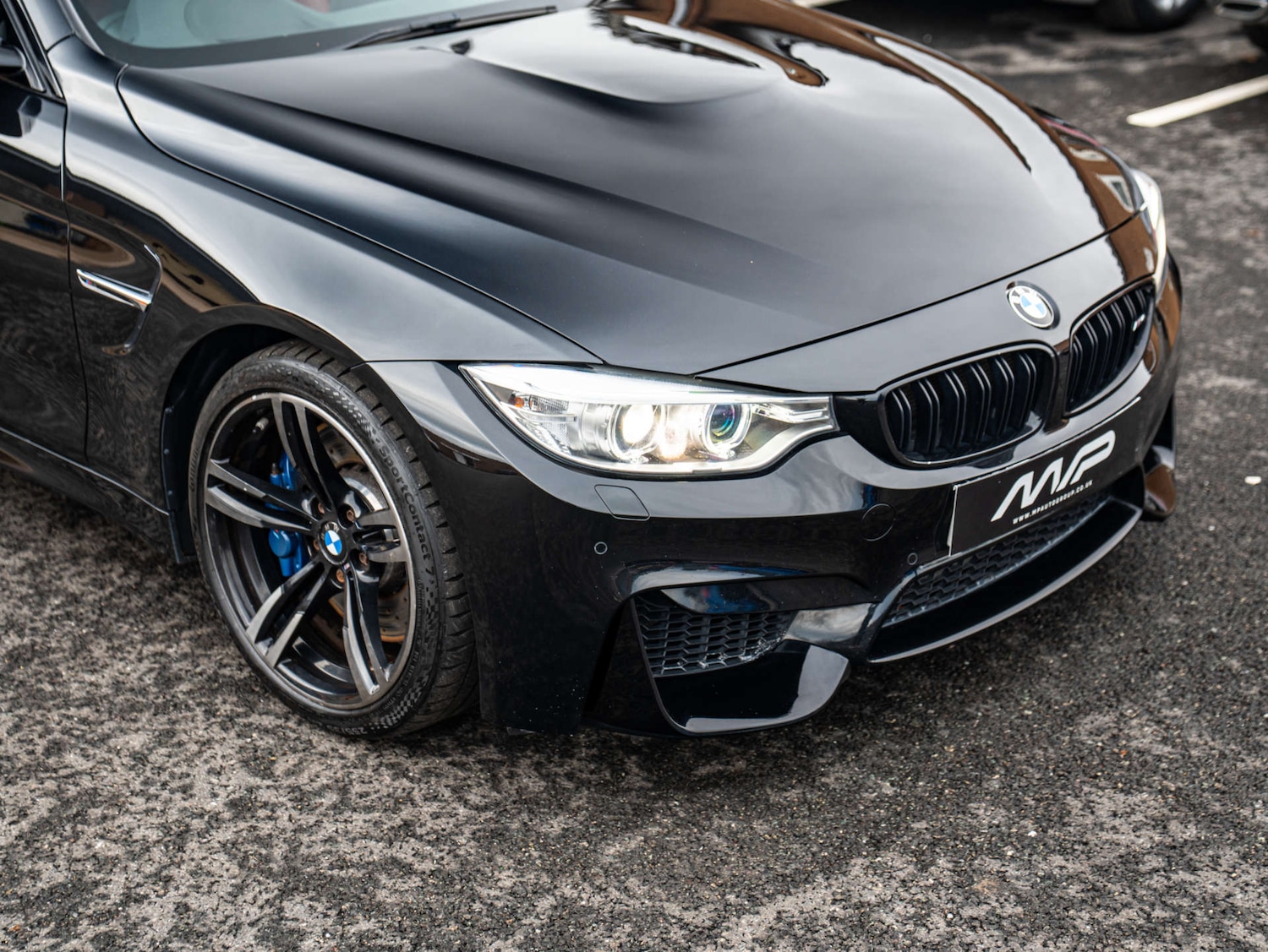 Used BMW M4 2014 for sale - 77276698: Photo 27