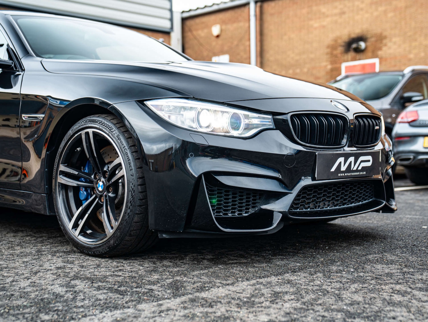 Used BMW M4 2014 for sale - 77276698: Photo 28