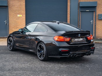 Used BMW M4 2014 for sale - 77276698: Photo