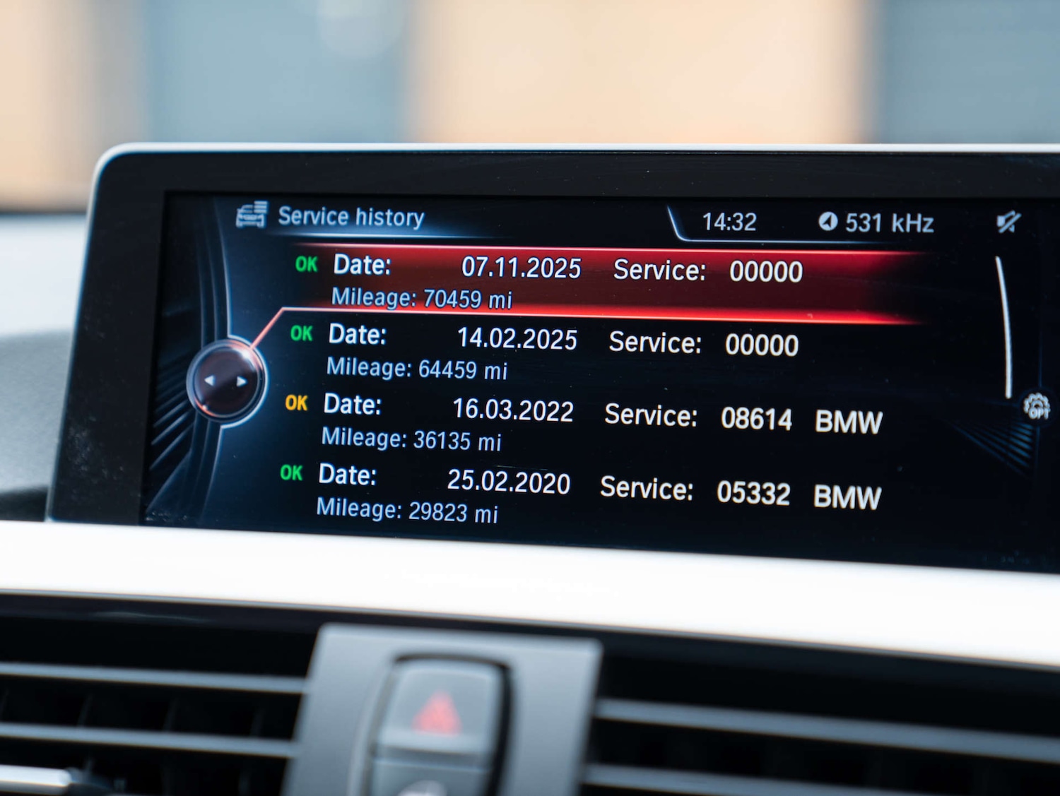 Used BMW M4 2014 for sale - 77276698: Photo 31