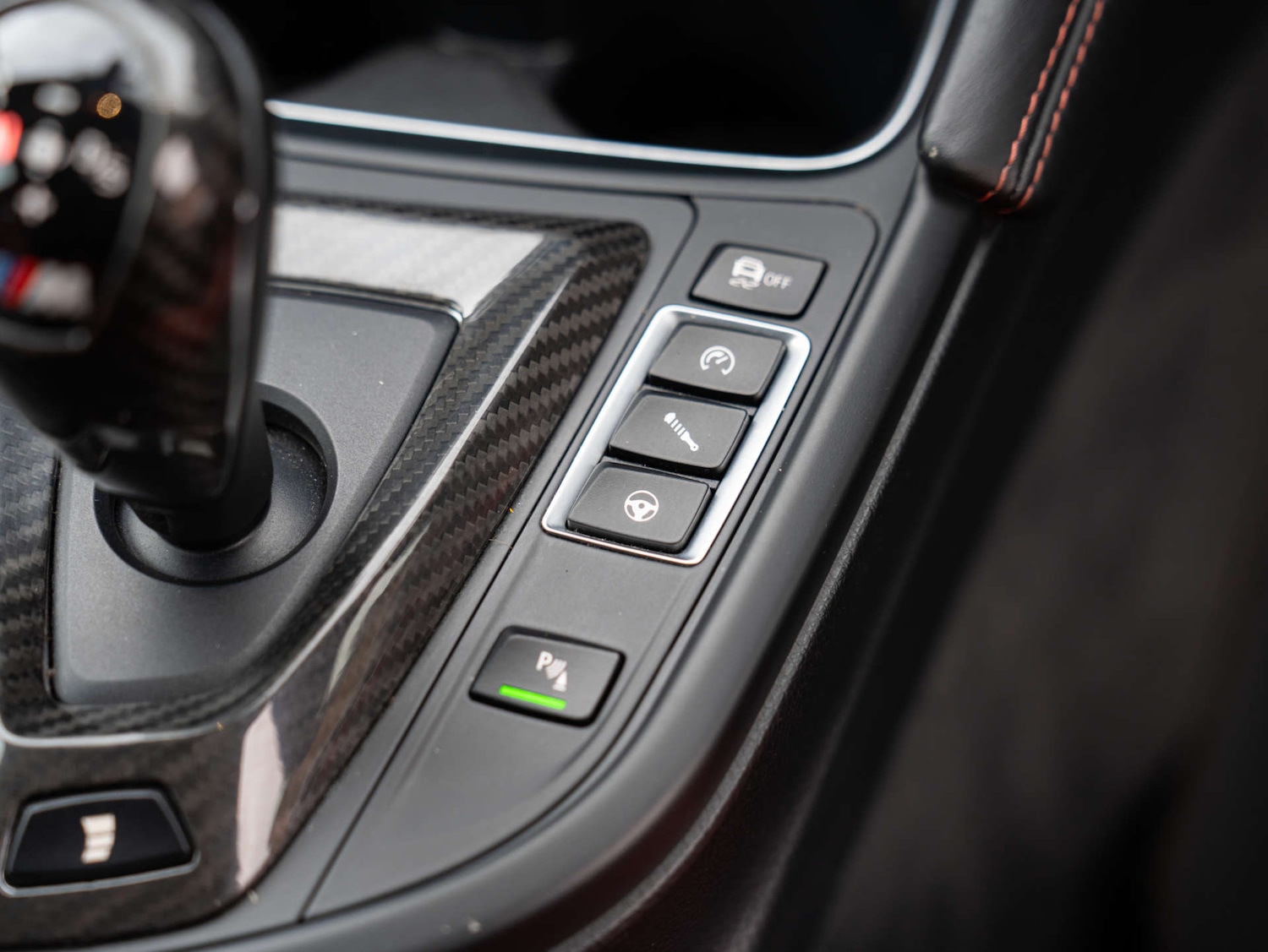 Used BMW M4 2014 for sale - 77276698: Photo 33