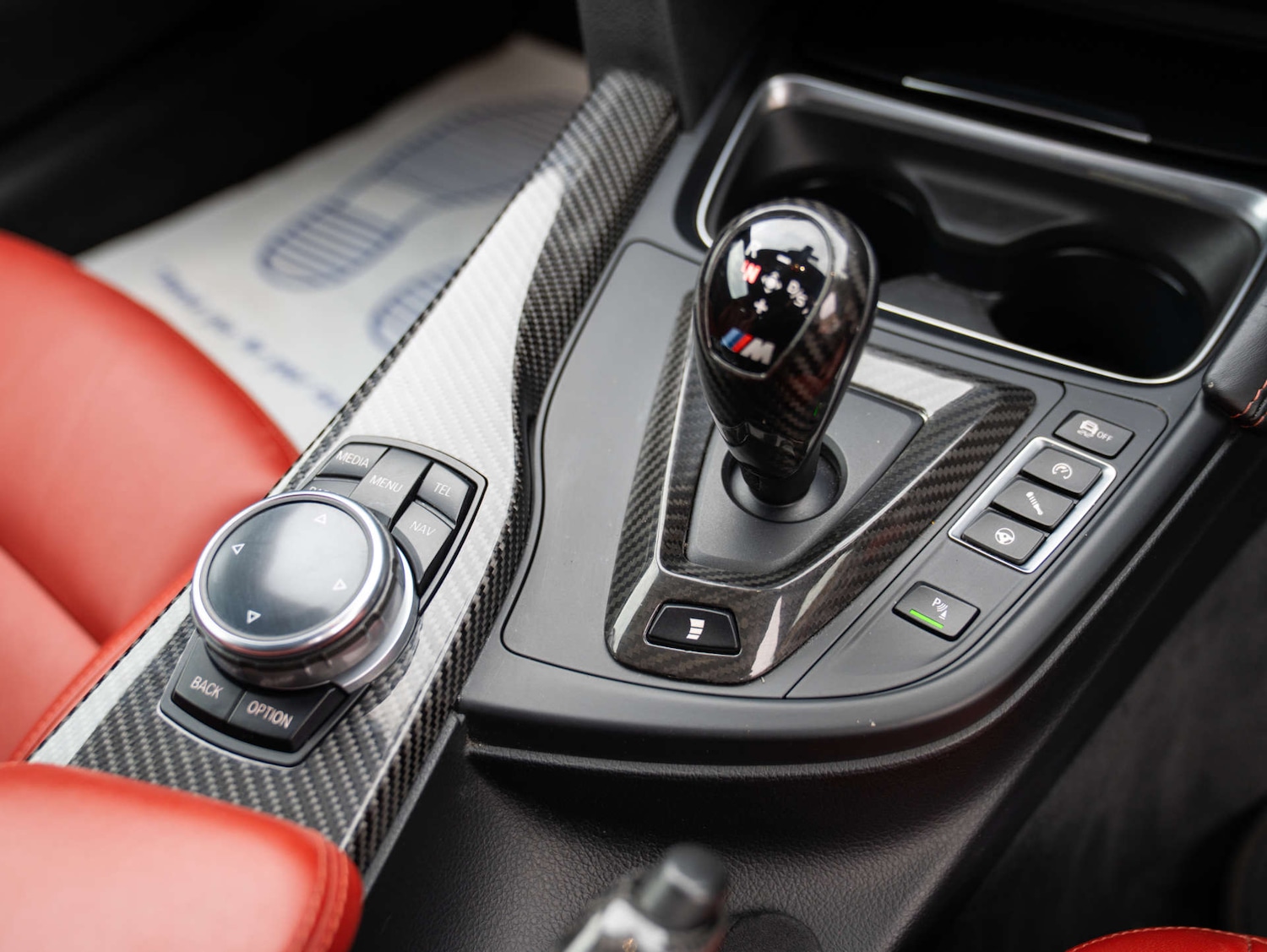 Used BMW M4 2014 for sale - 77276698: Photo 34