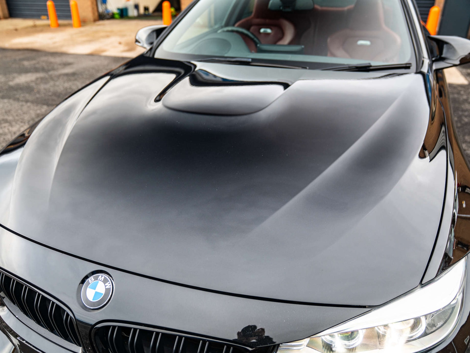 Used BMW M4 2014 for sale - 77276698: Photo 36