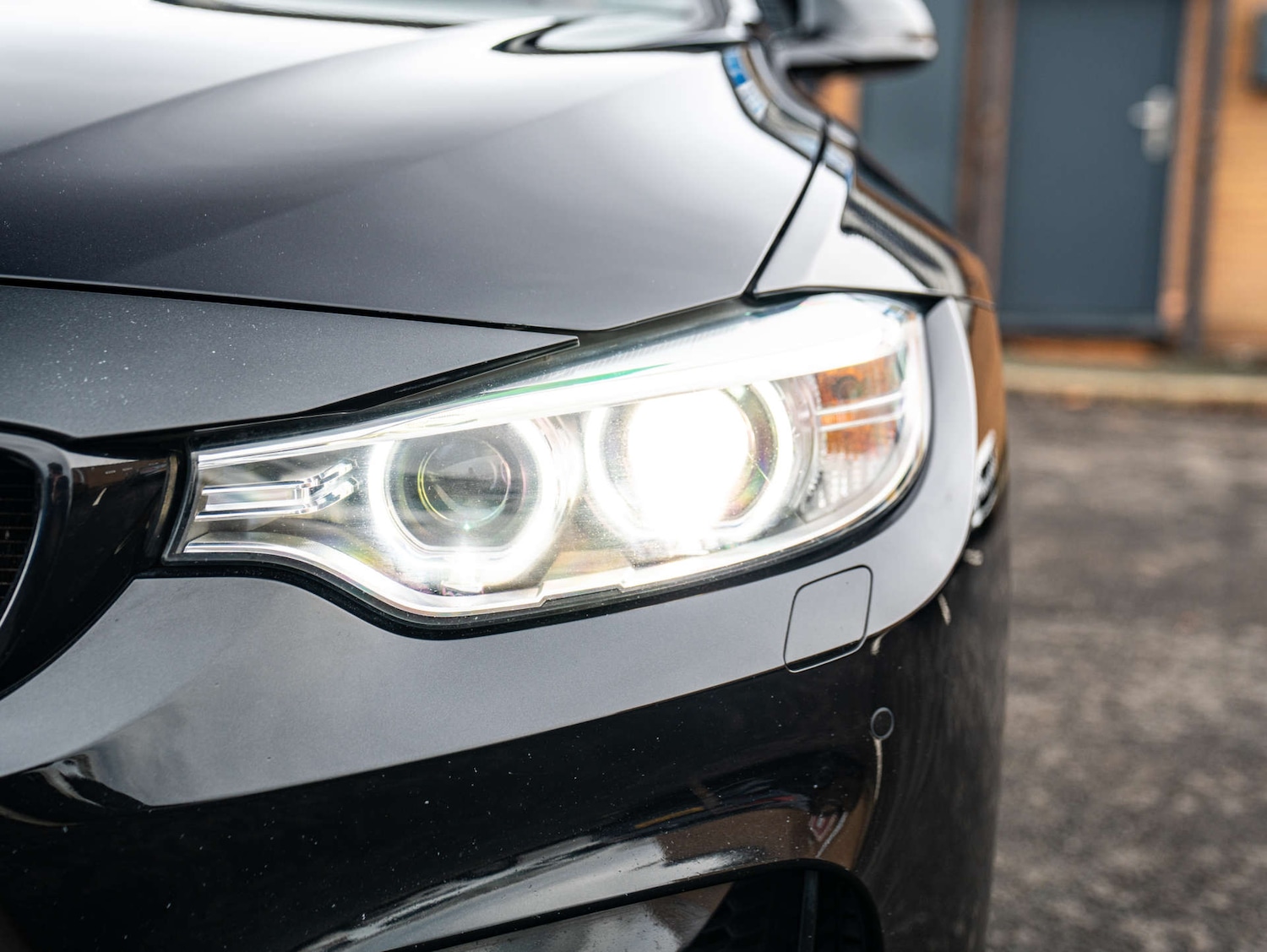 Used BMW M4 2014 for sale - 77276698: Photo 37