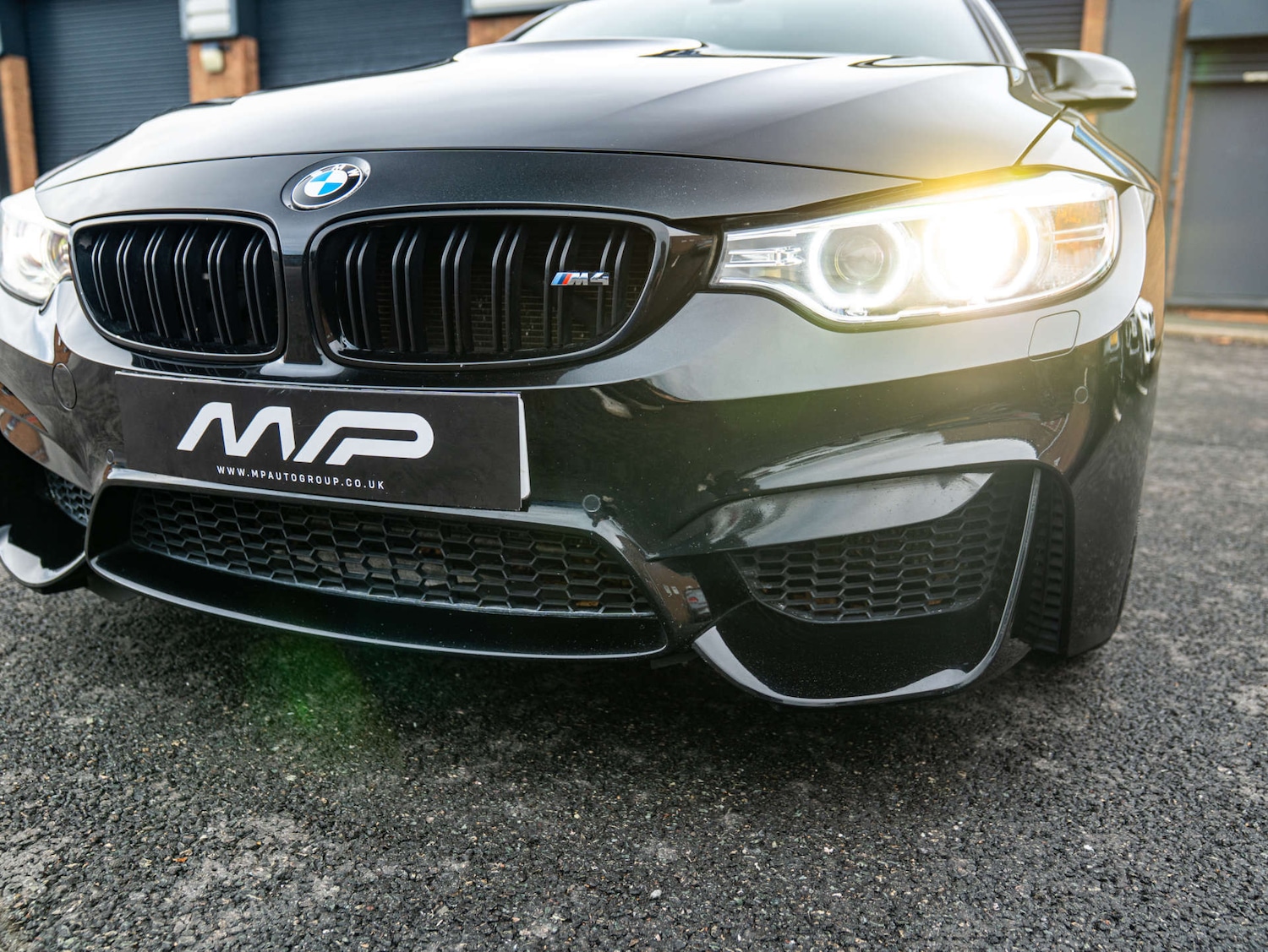 Used BMW M4 2014 for sale - 77276698: Photo 39