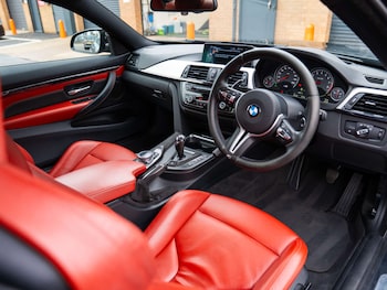 Used BMW M4 2014 for sale - 77276698: Photo