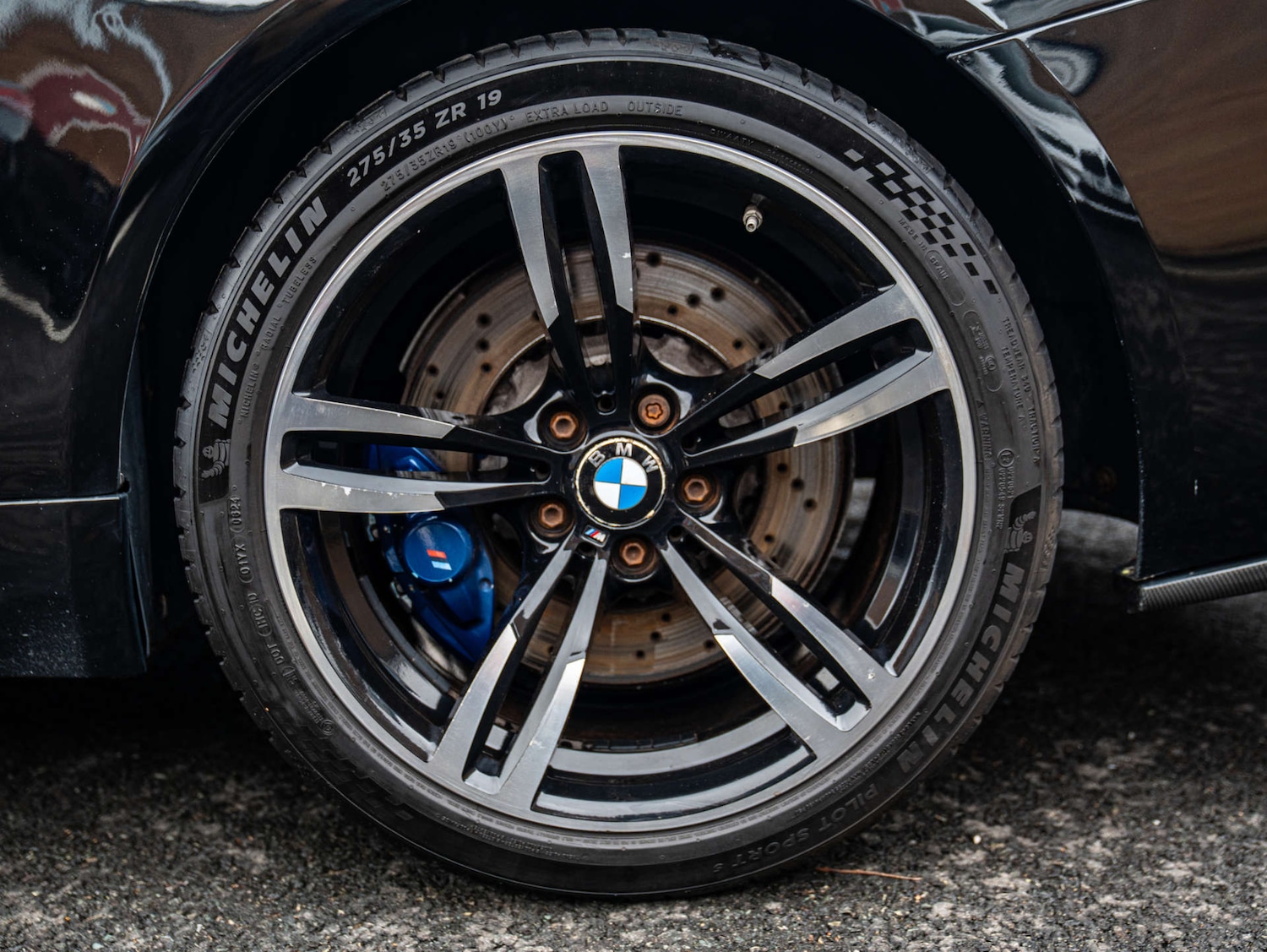 Used BMW M4 2014 for sale - 77276698: Photo 43