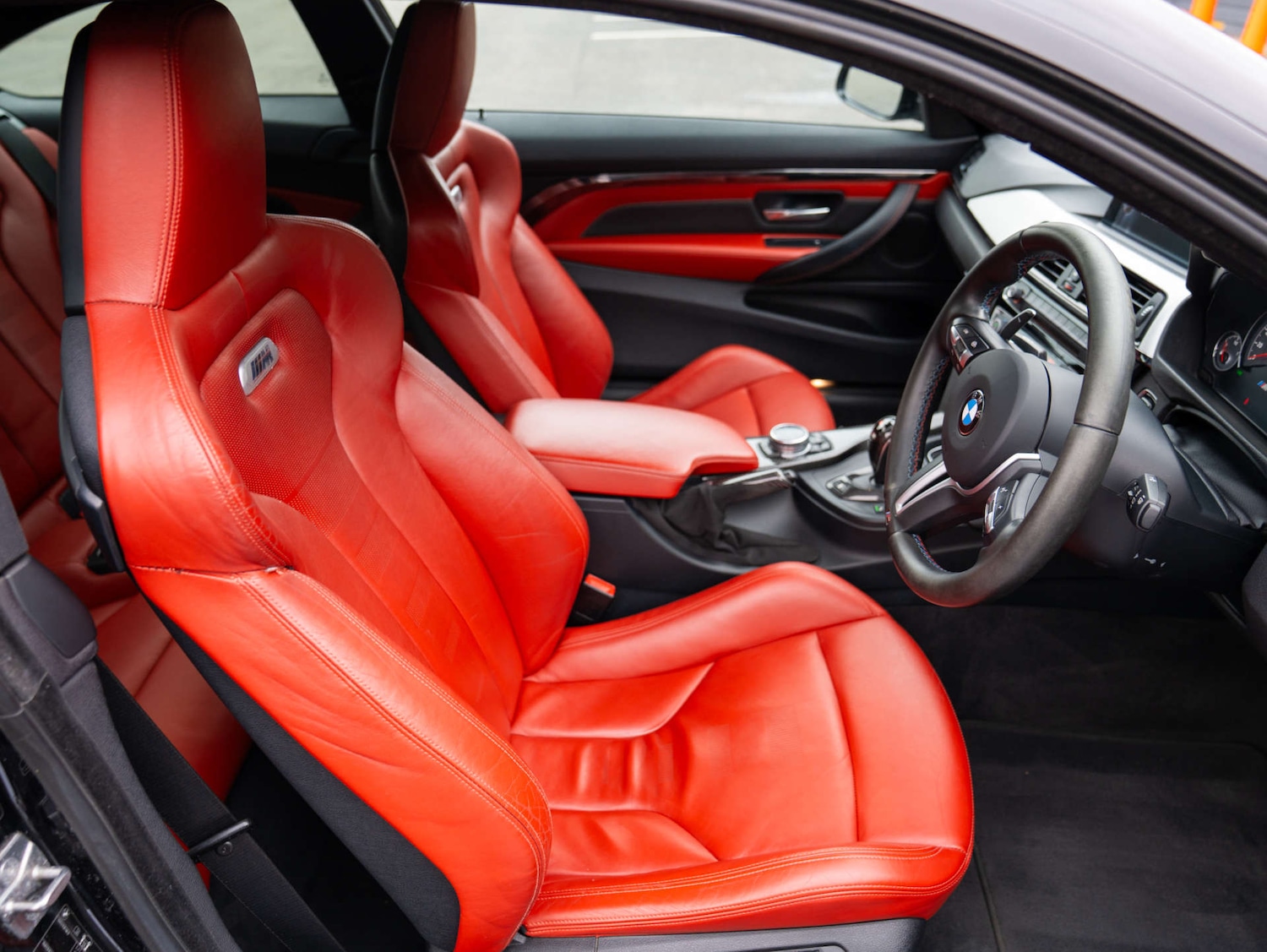 Used BMW M4 2014 for sale - 77276698: Photo 45