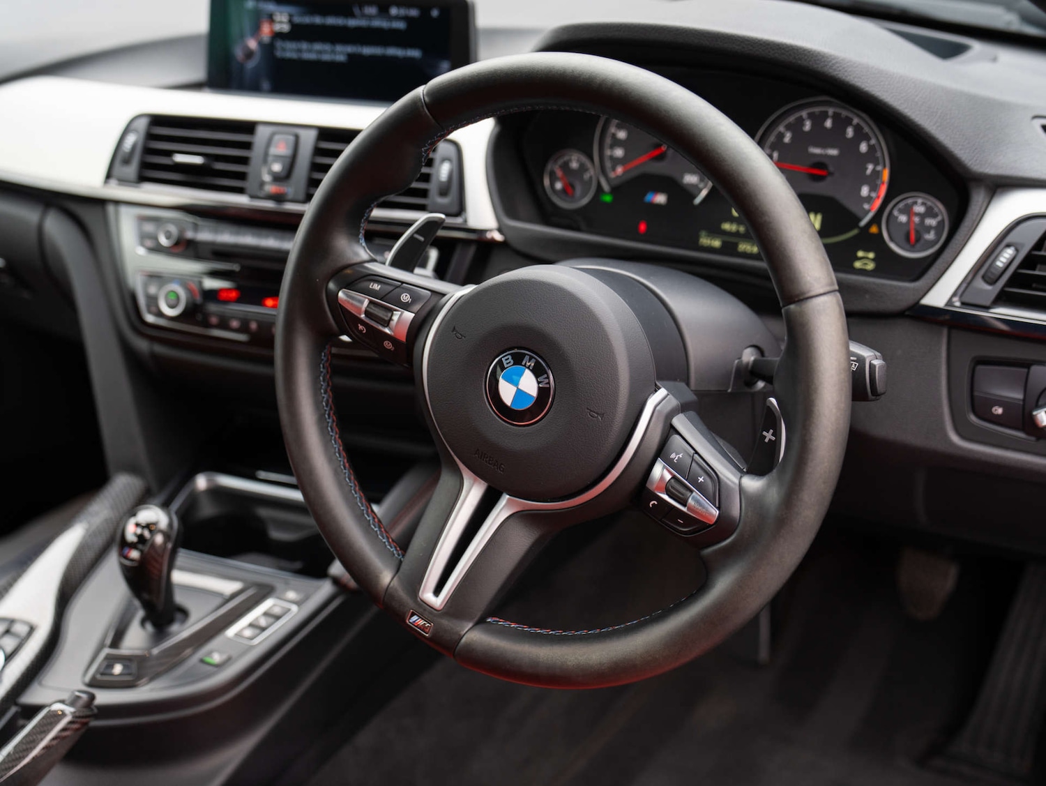 Used BMW M4 2014 for sale - 77276698: Photo 46