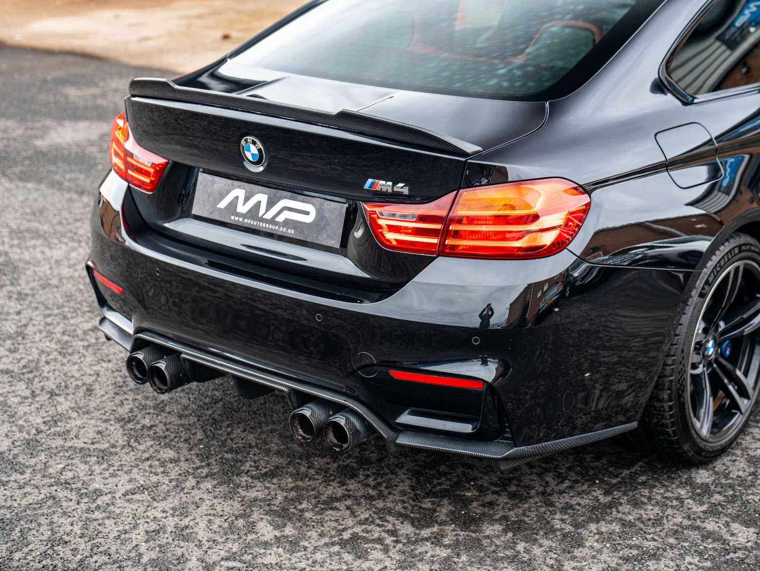 Used BMW M4 2014 for sale - 77276698: Photo 49