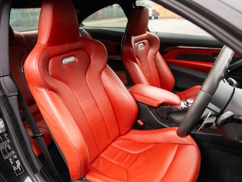 Used BMW M4 2014 for sale - 77276698: Photo