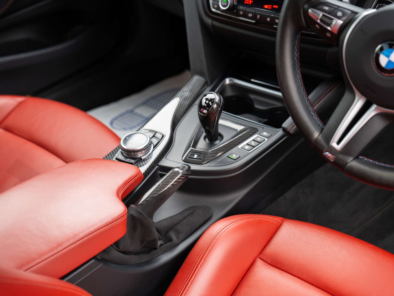 Used BMW M4 2014 for sale - 77276698: Photo 5