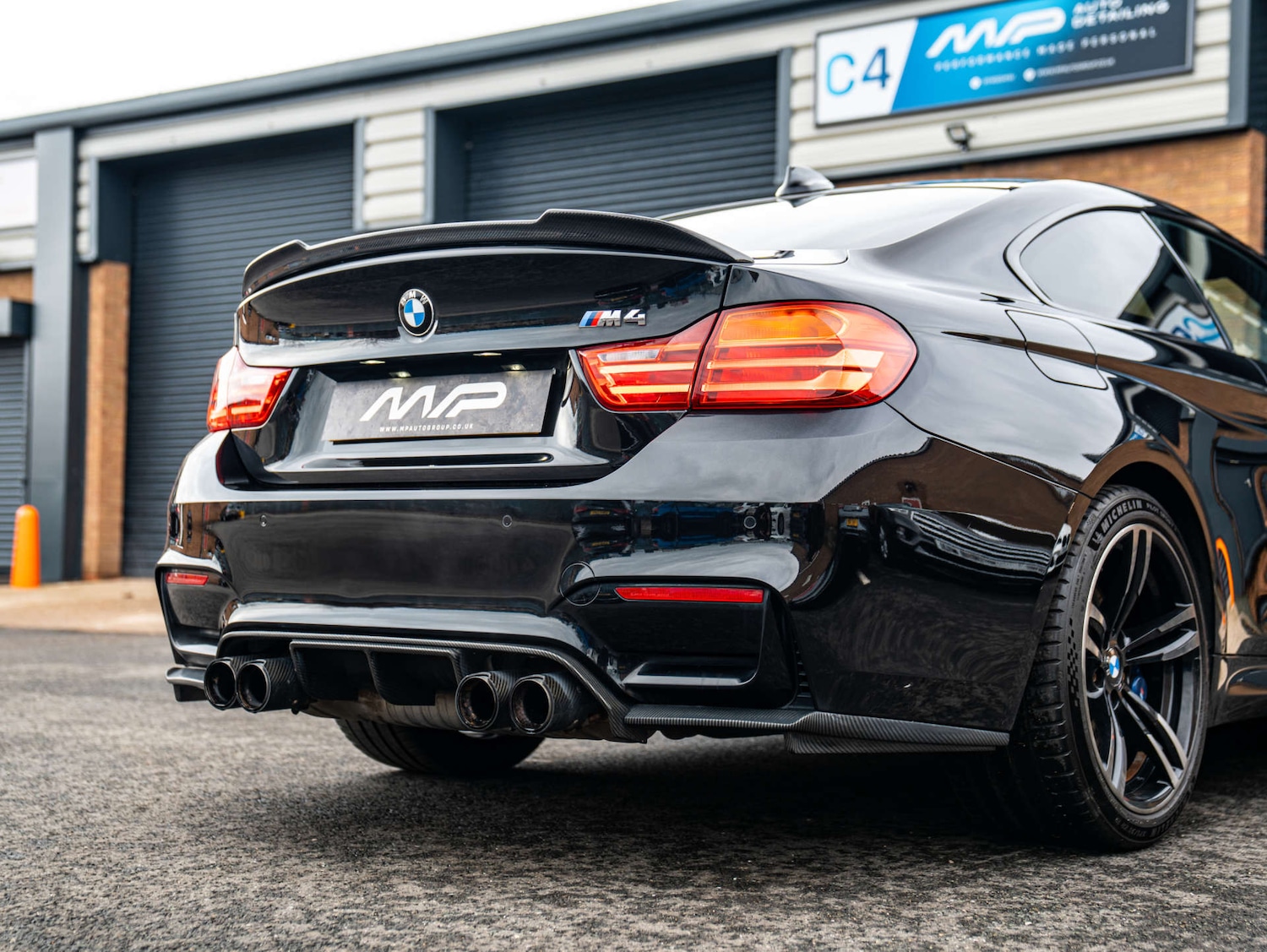 Used BMW M4 2014 for sale - 77276698: Photo 50