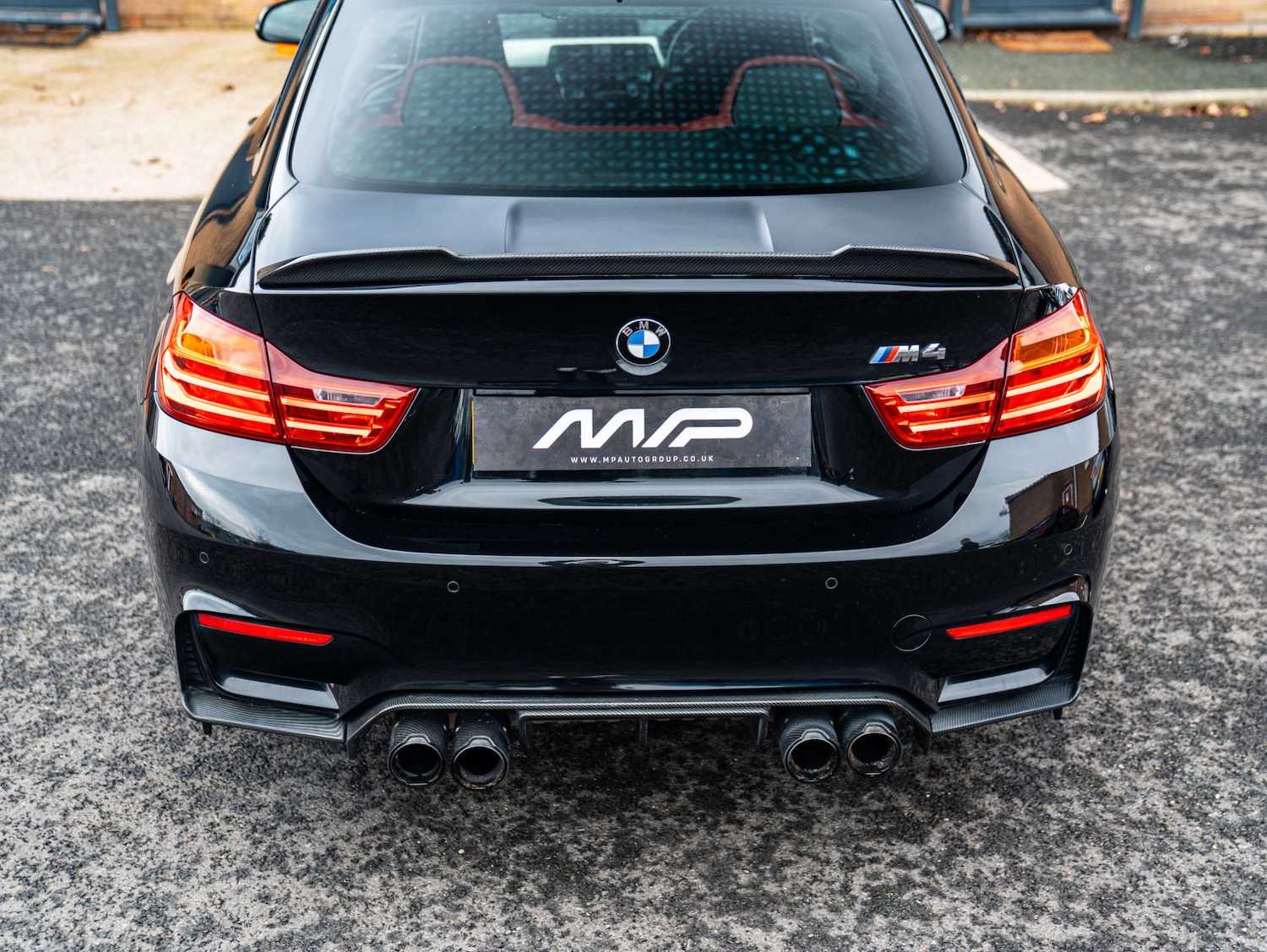 Used BMW M4 2014 for sale - 77276698: Photo 51