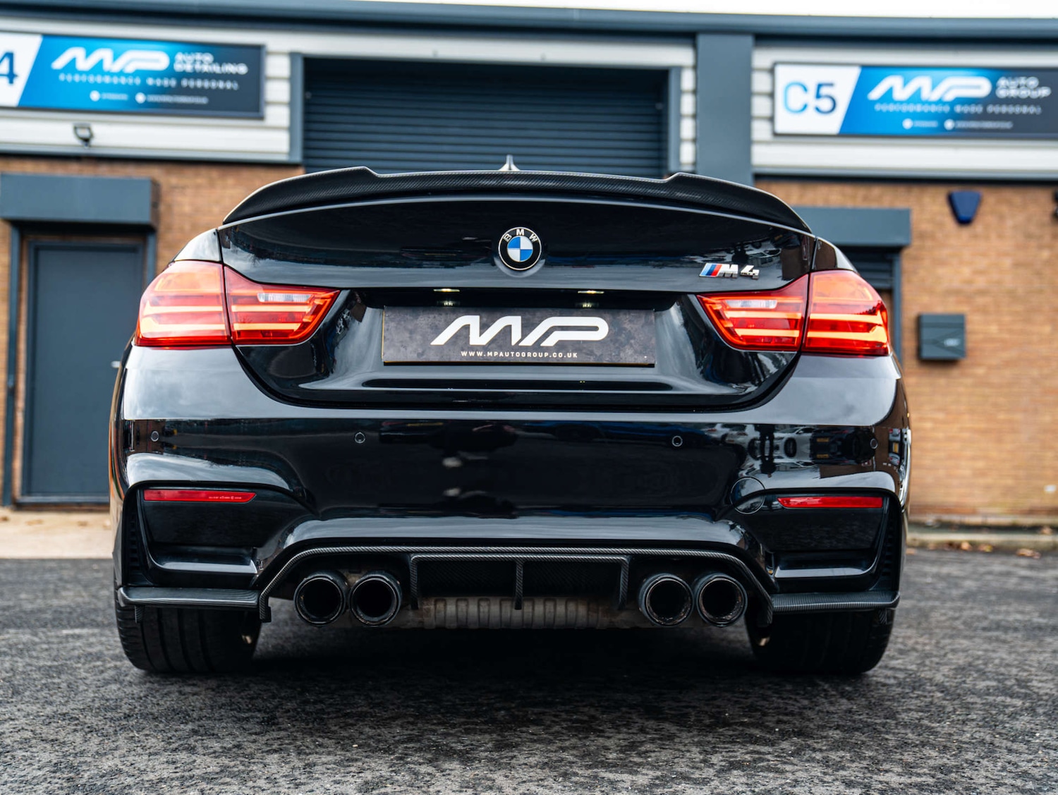 Used BMW M4 2014 for sale - 77276698: Photo 52