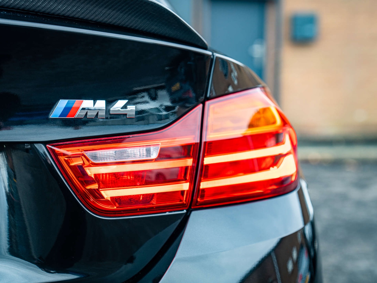 Used BMW M4 2014 for sale - 77276698: Photo 54