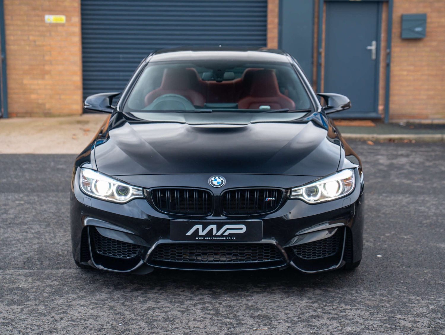 Used BMW M4 2014 for sale - 77276698: Photo 7