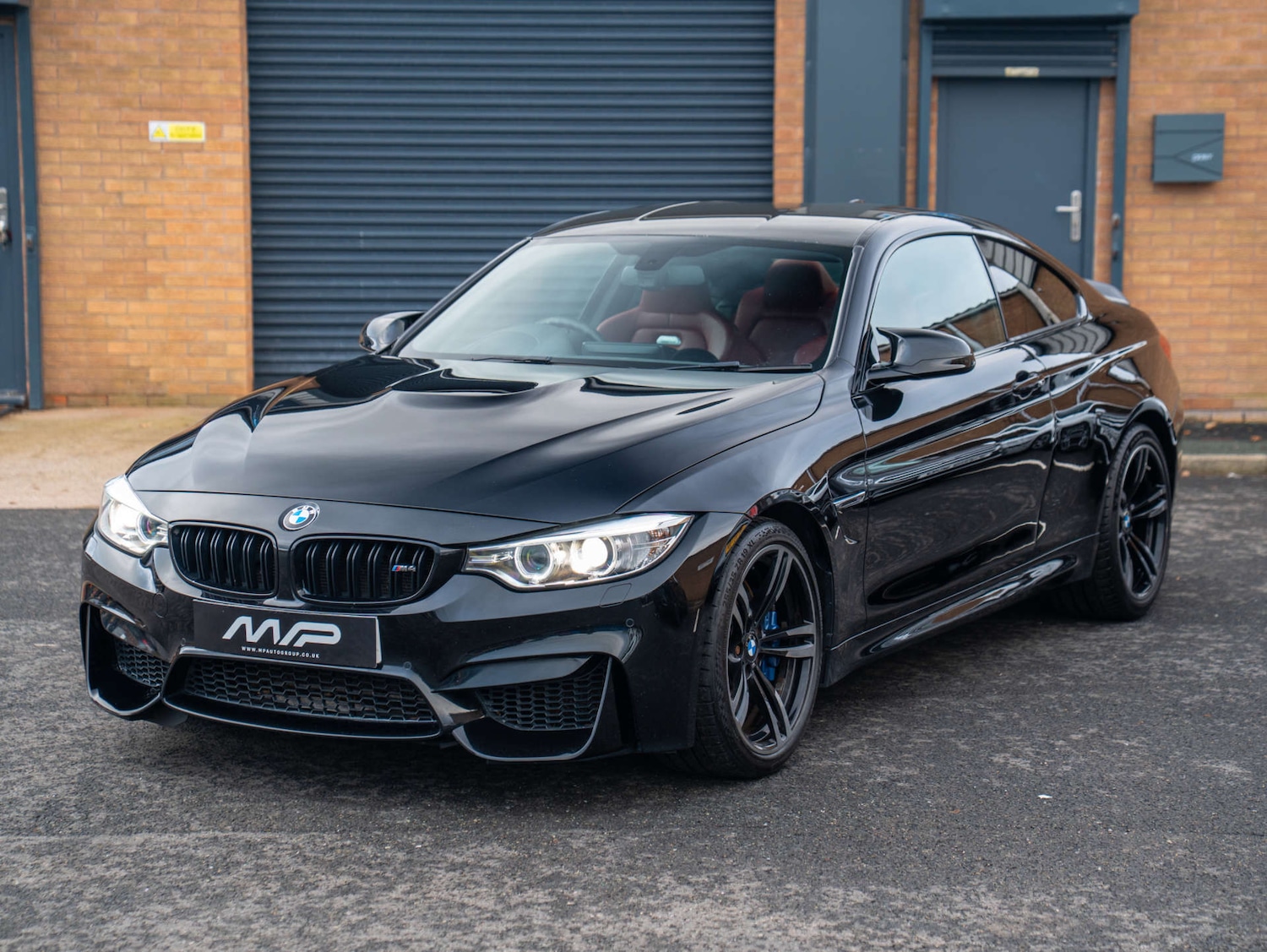 Used BMW M4 2014 for sale - 77276698: Photo 8