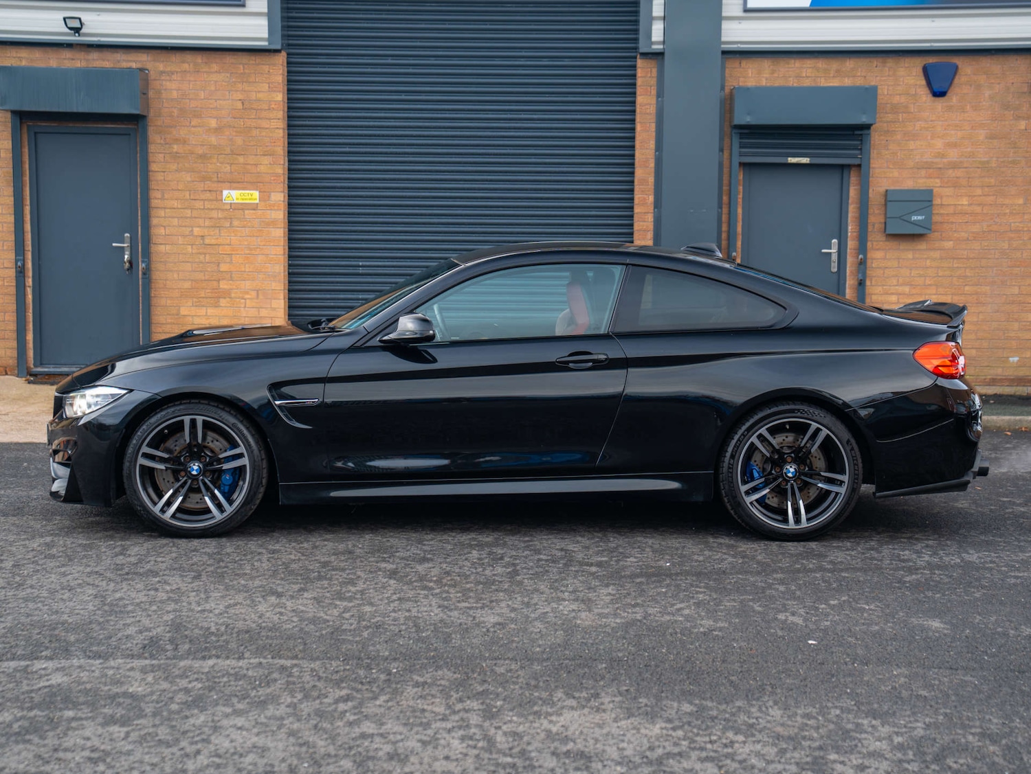 Used BMW M4 2014 for sale - 77276698: Photo 9