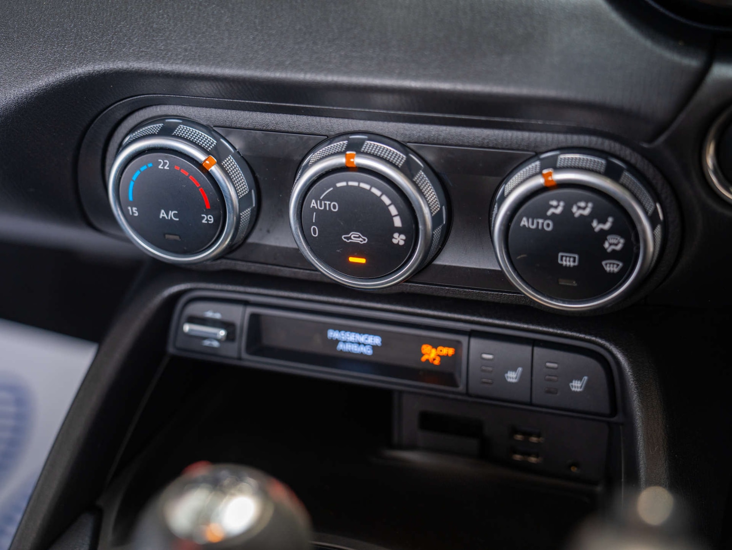 Used Mazda MX-5 RF 2018 for sale - 76588710: Photo 12