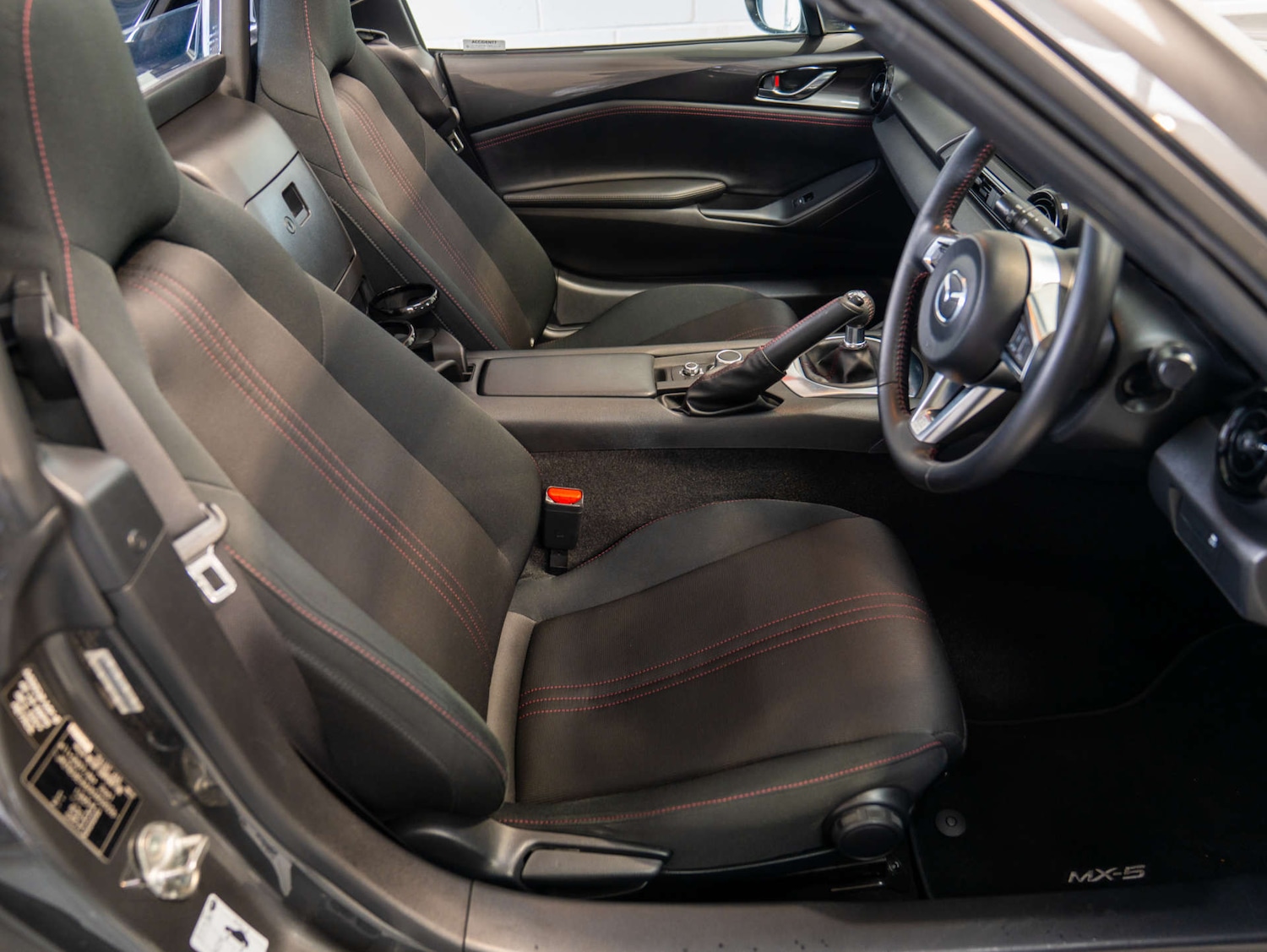 Used Mazda MX-5 RF 2018 for sale - 76588710: Photo 18