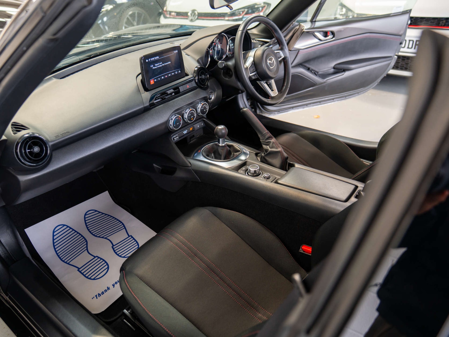 Used Mazda MX-5 RF 2018 for sale - 76588710: Photo 19