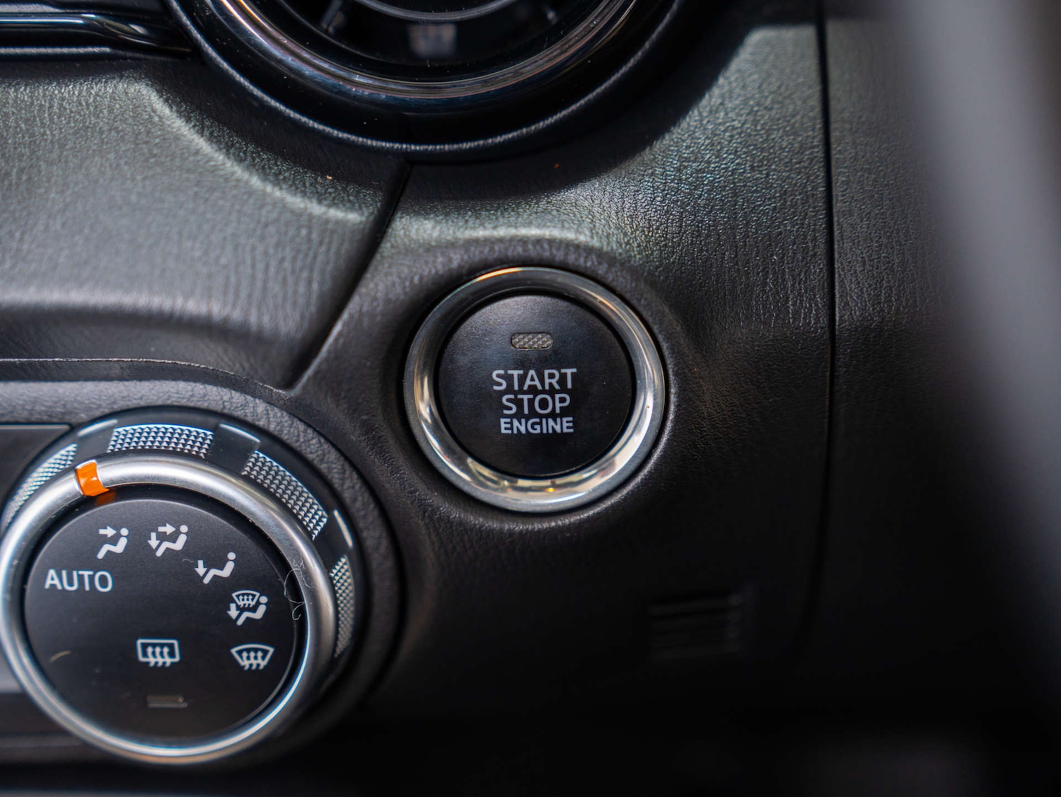 Used Mazda MX-5 RF 2018 for sale - 76588710: Photo 20