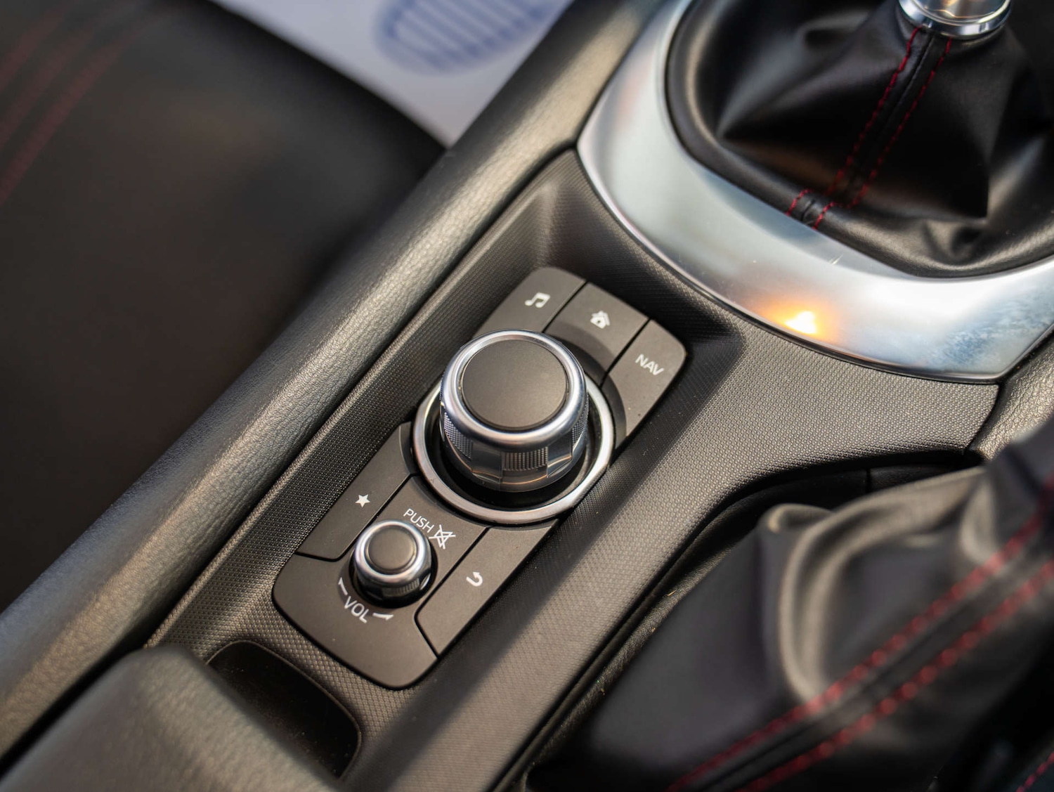 Used Mazda MX-5 RF 2018 for sale - 76588710: Photo 21