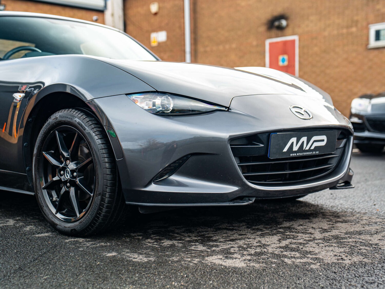 Used Mazda MX-5 RF 2018 for sale - 76588710: Photo 27