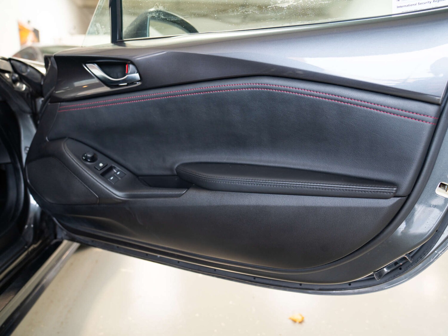 Used Mazda MX-5 RF 2018 for sale - 76588710: Photo 29