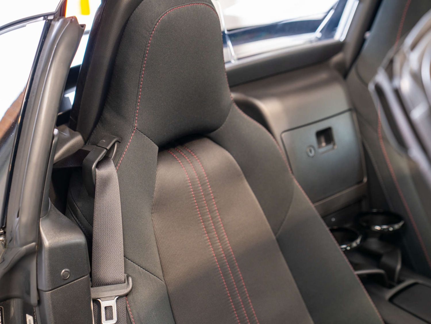 Used Mazda MX-5 RF 2018 for sale - 76588710: Photo 30