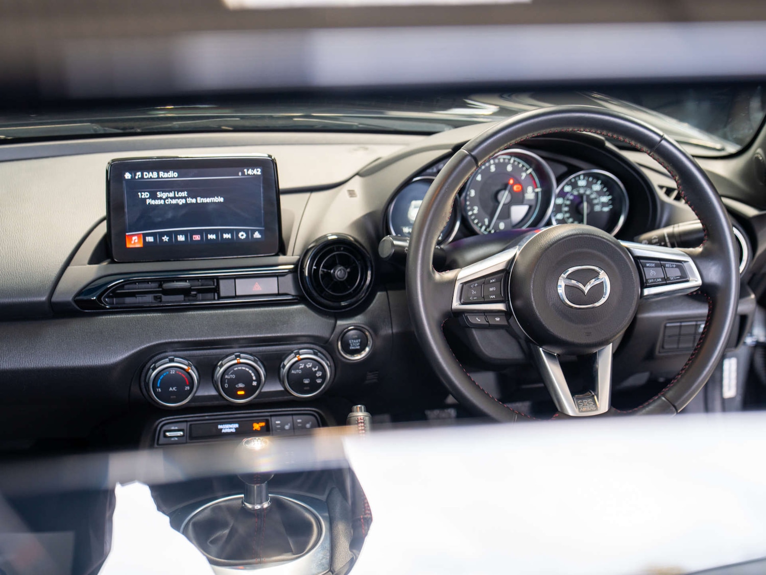 Used Mazda MX-5 RF 2018 for sale - 76588710: Photo 31