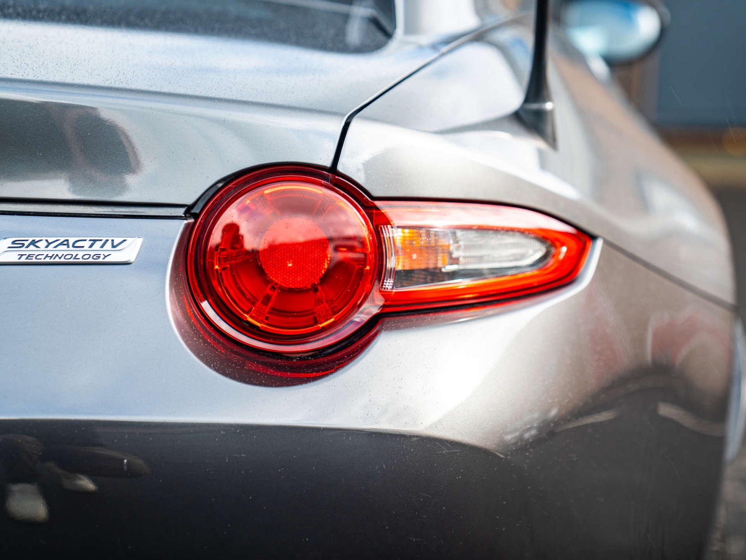 Used Mazda MX-5 RF 2018 for sale - 76588710: Photo 40