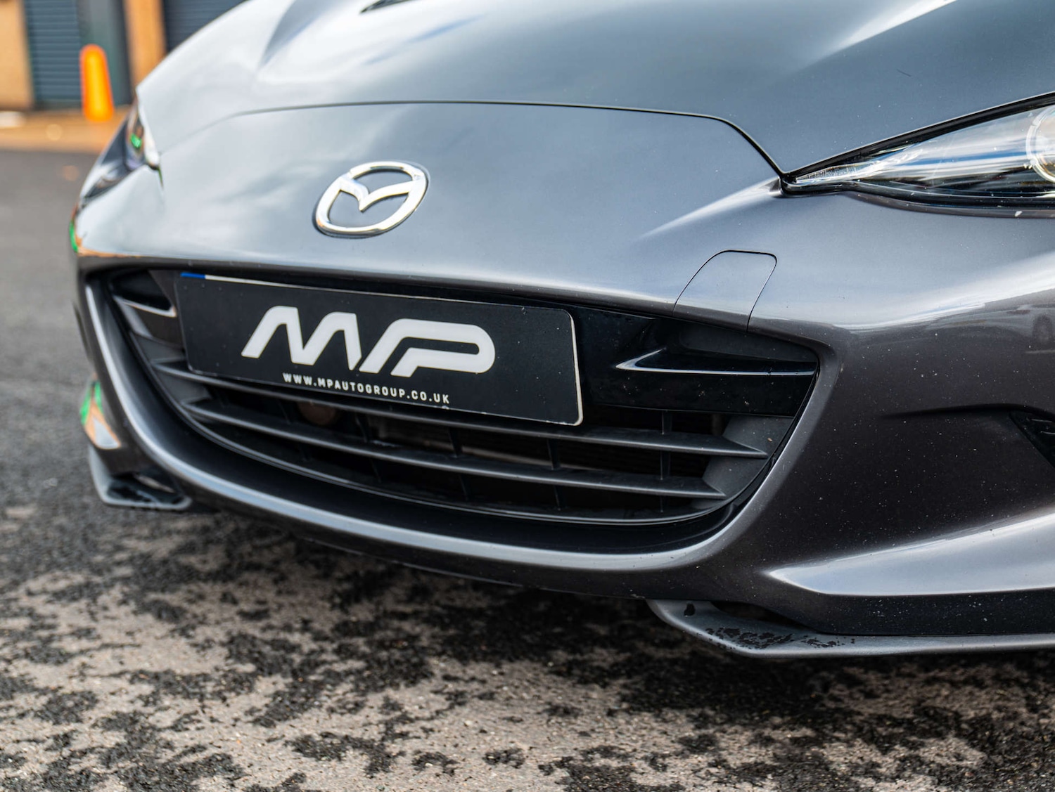 Used Mazda MX-5 RF 2018 for sale - 76588710: Photo 42