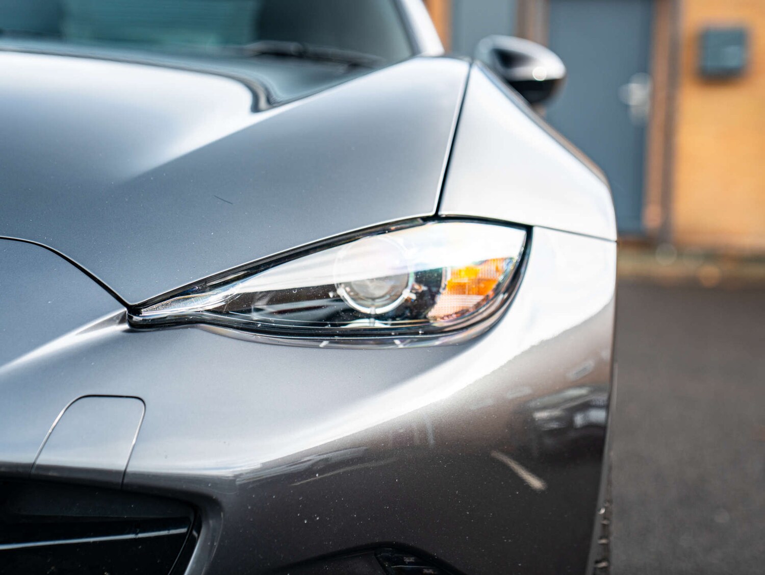 Used Mazda MX-5 RF 2018 for sale - 76588710: Photo 43