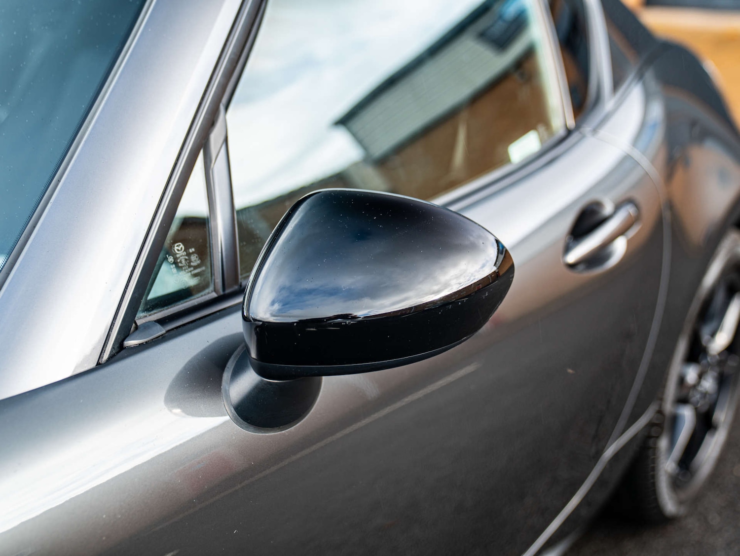 Used Mazda MX-5 RF 2018 for sale - 76588710: Photo 44