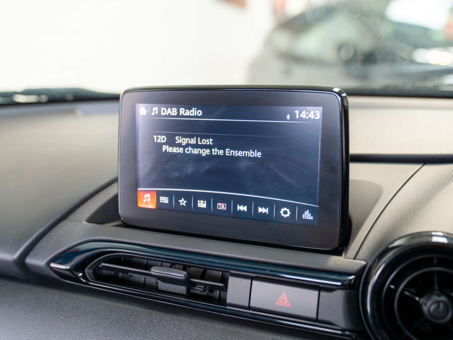 Used Mazda MX-5 RF 2018 for sale - 76588710: Photo 46